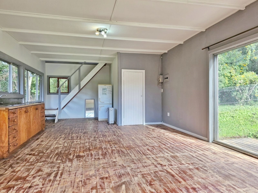 To Let 1 Bedroom Property for Rent in Hoekwil Western Cape